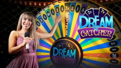 Dream Catcher - Evolution